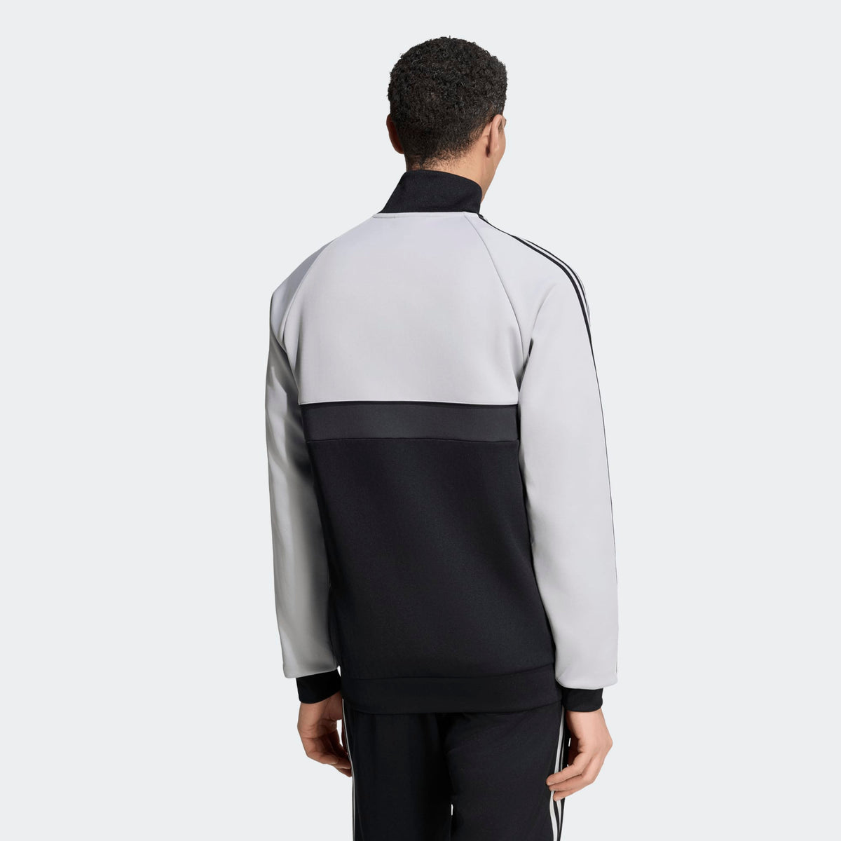 adidas CLUB AMERICA OG TRACK TOP product image 3, provided for visual reference and product detail review