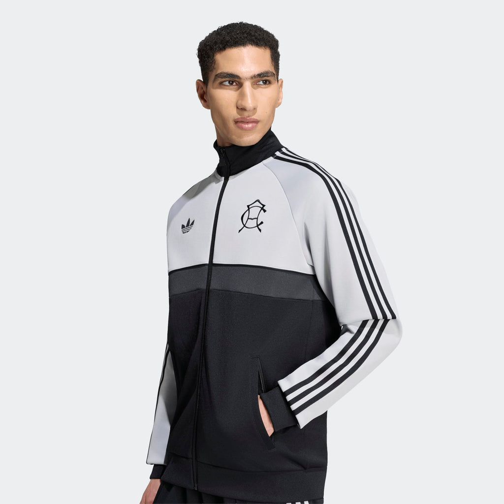 adidas CLUB AMERICA OG TRACK TOP product image 4, provided for visual reference and product detail review