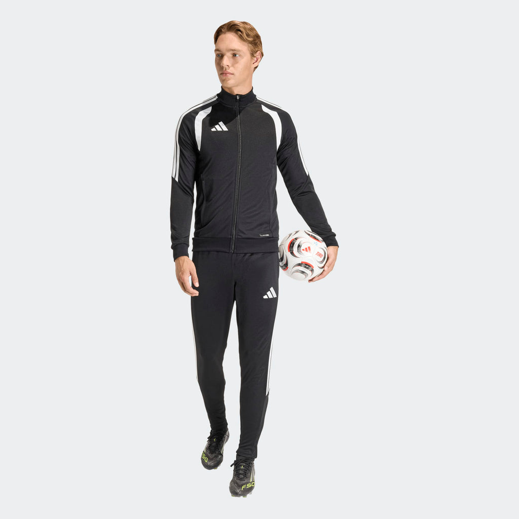 adidas TIRO 26 LEAGUE PANT product image 7, provided for visual reference and product detail review