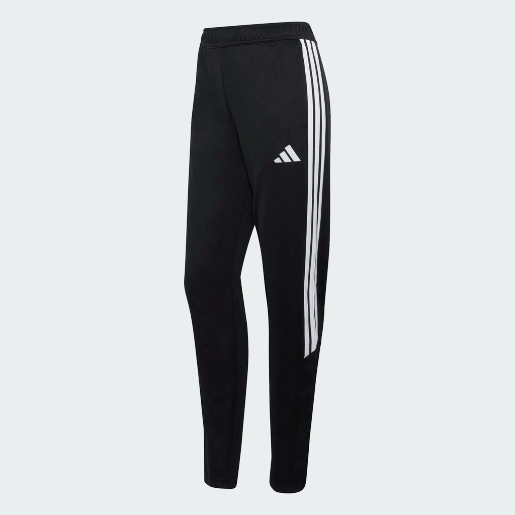 Tiro 26 League Training Pants Women product image 1, provided for visual reference and product detail review