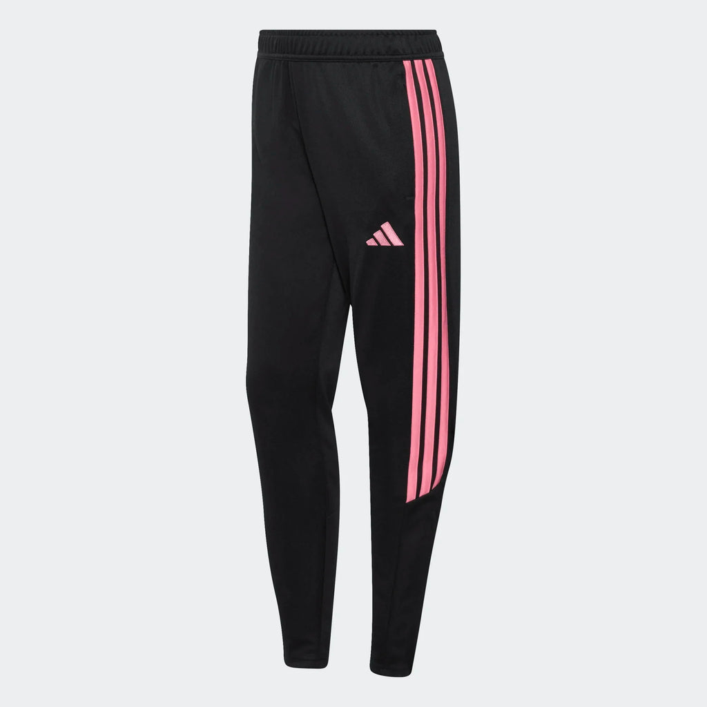 Tiro 26 League Training Pants Women product image 1, provided for visual reference and product detail review