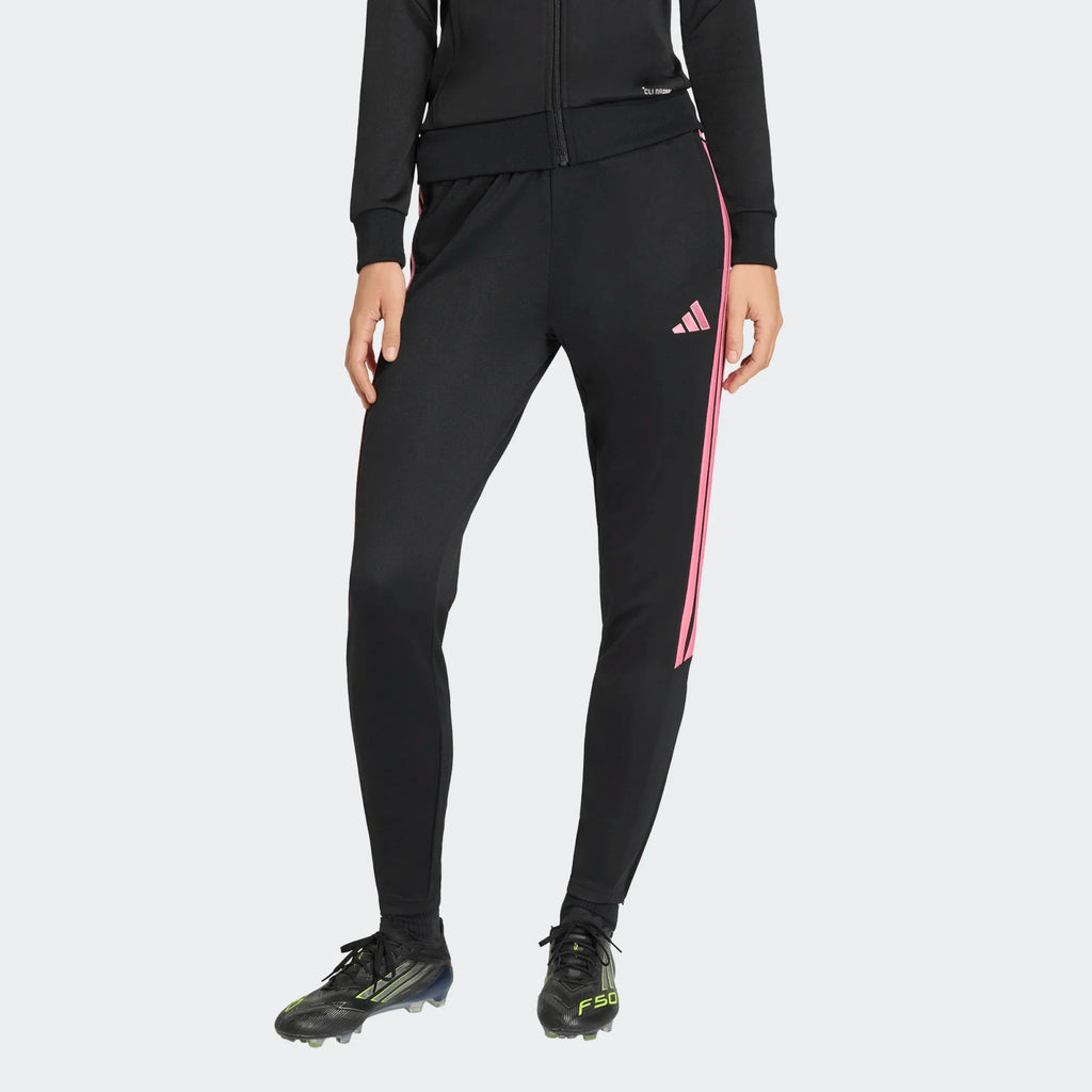 Tiro 26 League Training Pants Women product image 2, provided for visual reference and product detail review