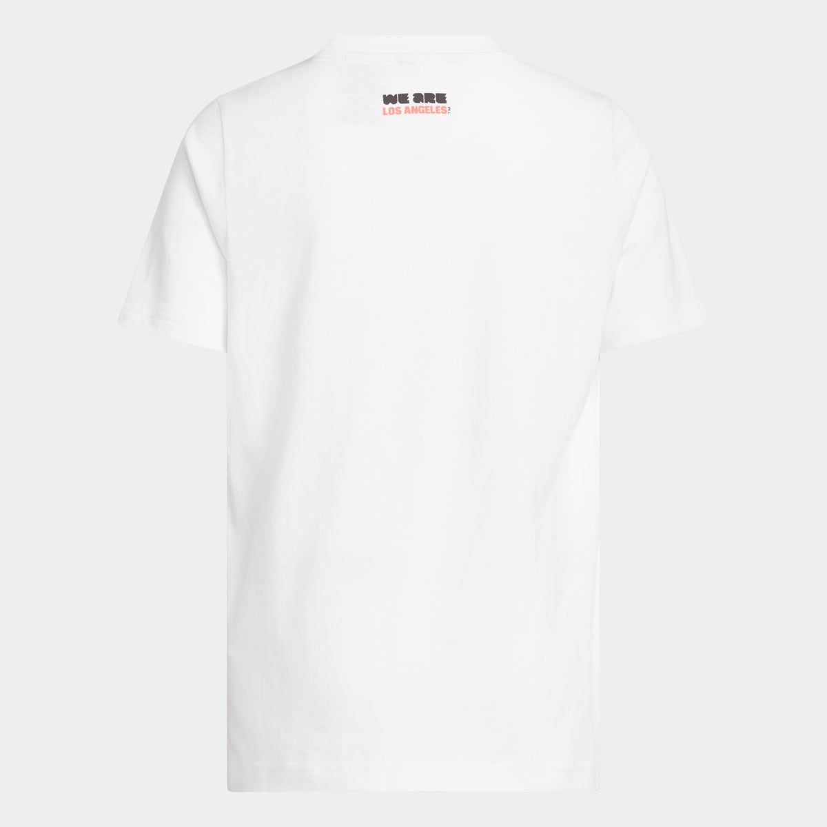 adidas FIFA World Cup 26™ Host City Los Angeles Graphic T-Shirt Junior product image 5, provided for visual reference and