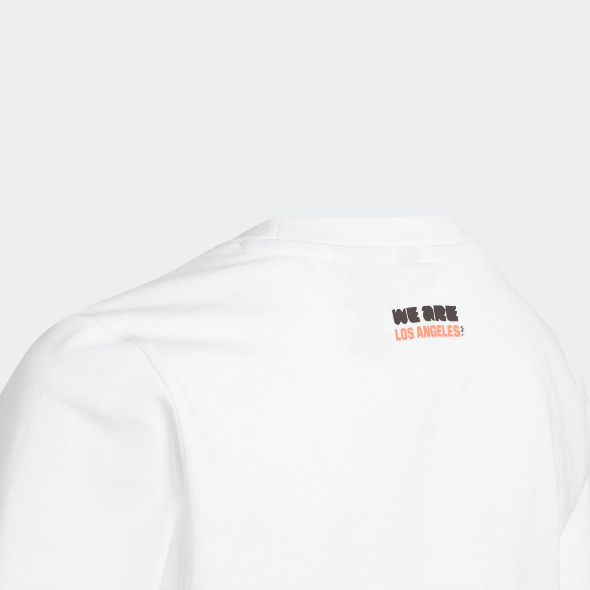 adidas FIFA World Cup 26™ Host City Los Angeles Graphic T-Shirt Junior product image 2, provided for visual reference and
