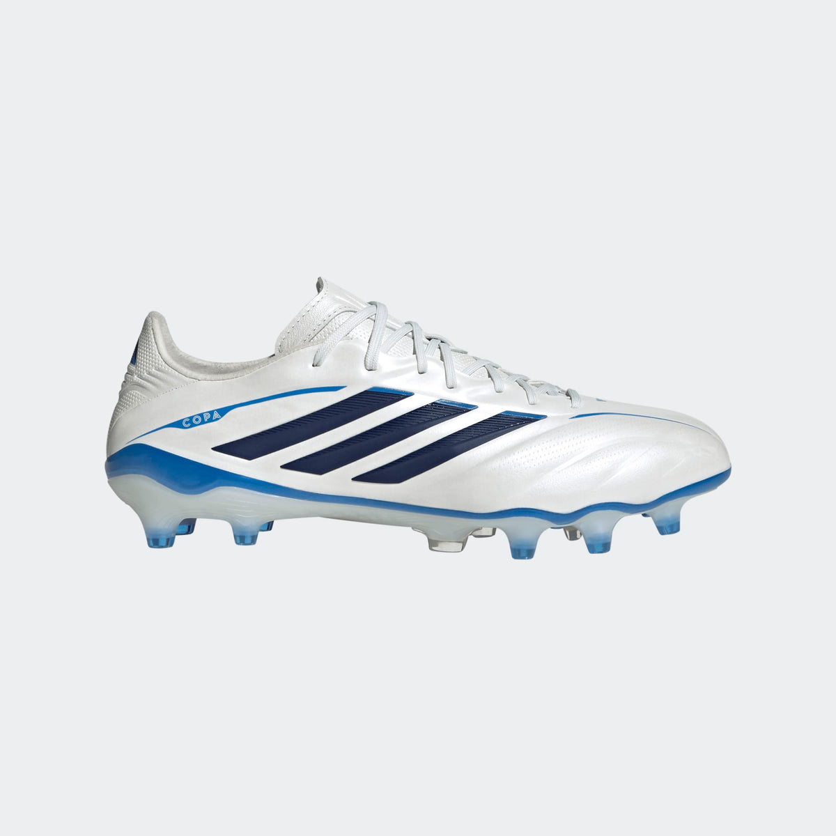 addias Copa Pure IV Elite Firm Ground SOCCER CLEATS product image 1, provided for visual reference and product detail review