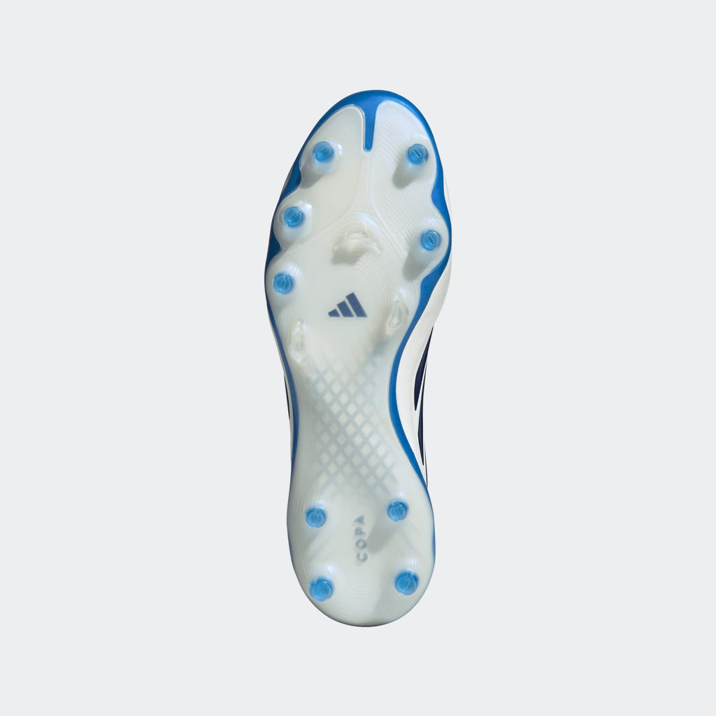 addias Copa Pure IV Elite Firm Ground SOCCER CLEATS product image 3, provided for visual reference and product detail review