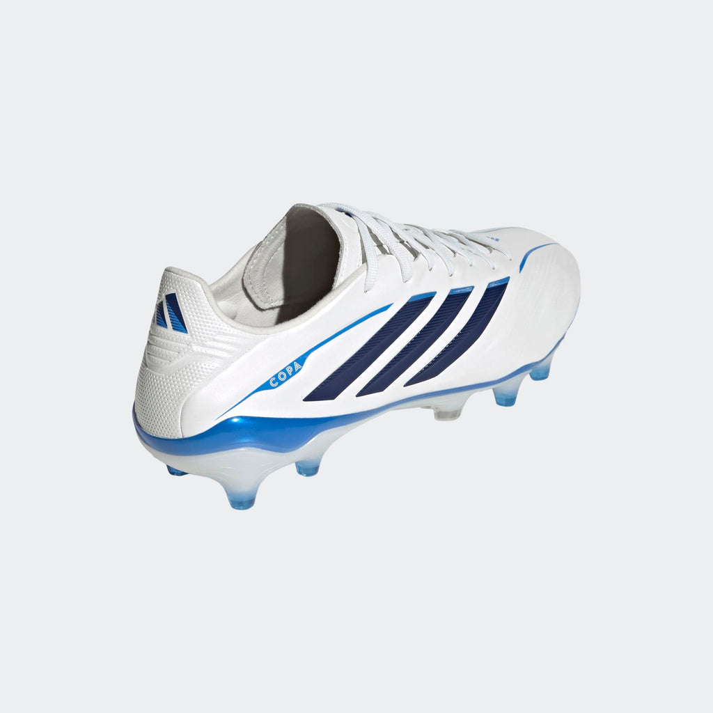 addias Copa Pure IV Elite Firm Ground SOCCER CLEATS product image 6, provided for visual reference and product detail review