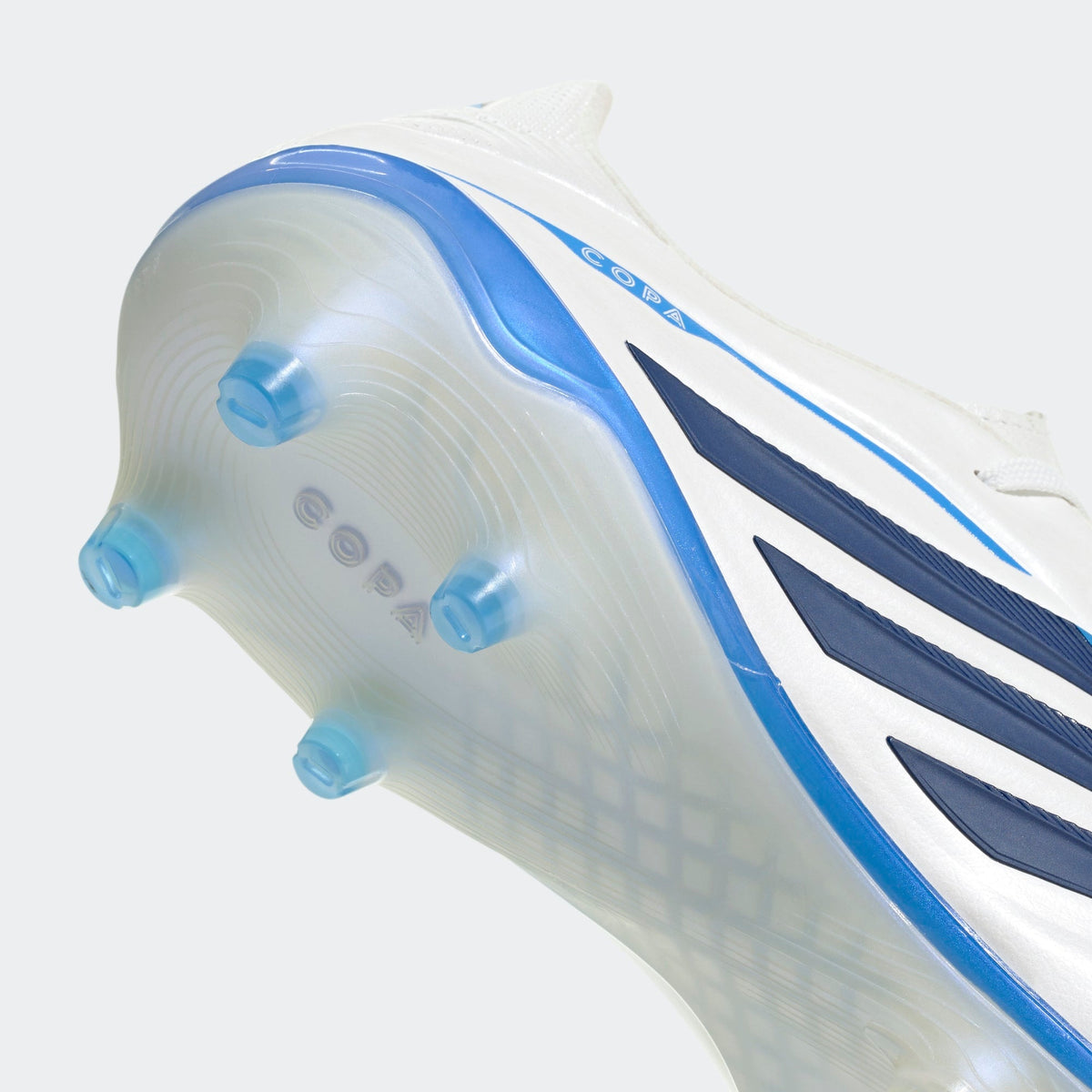 addias Copa Pure IV Elite Firm Ground SOCCER CLEATS product image 7, provided for visual reference and product detail review