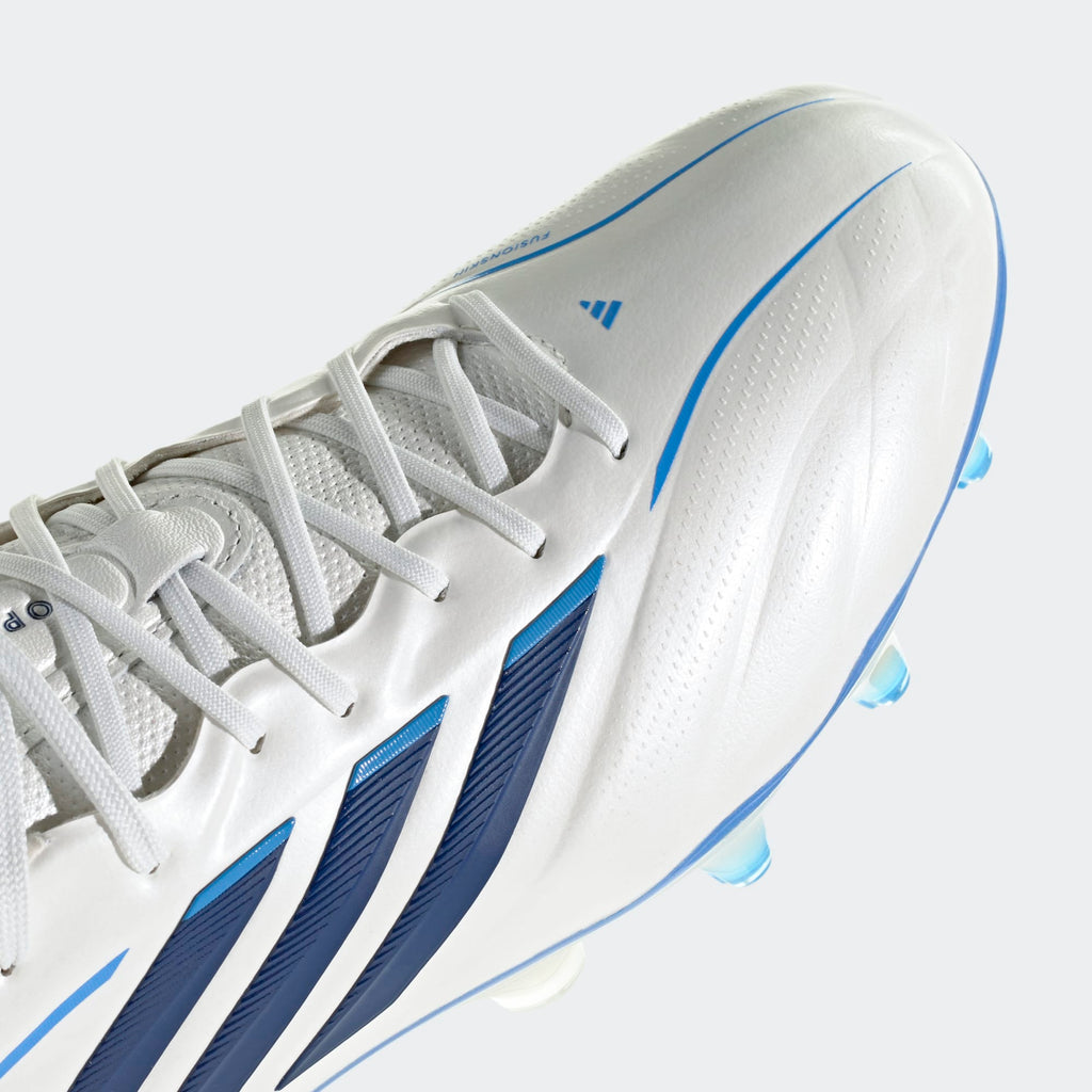 addias Copa Pure IV Elite Firm Ground SOCCER CLEATS product image 8, provided for visual reference and product detail review