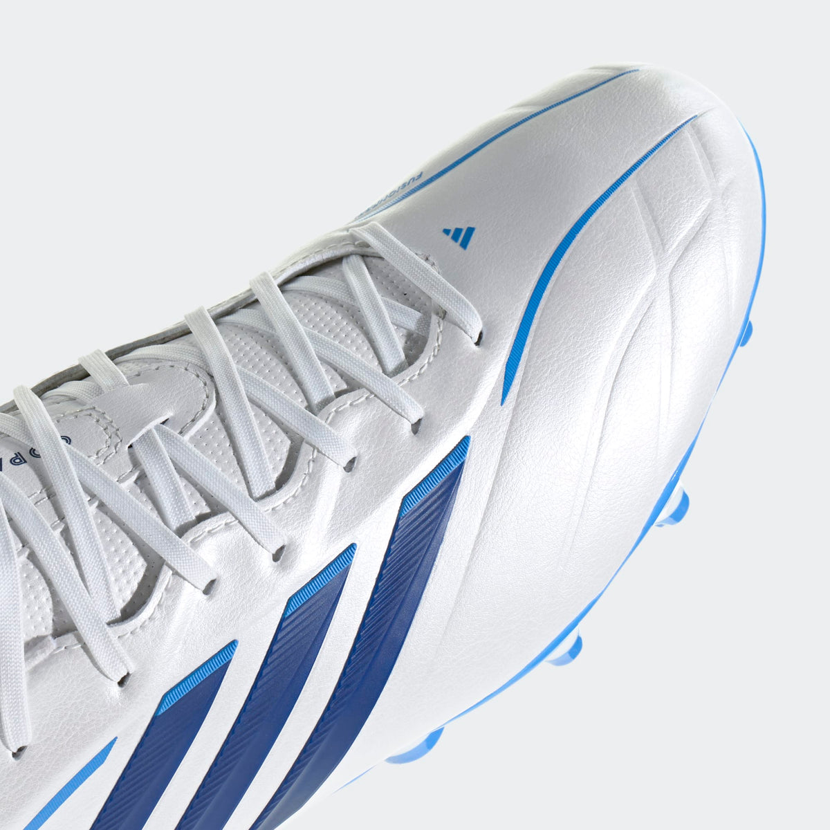 adidas Copa Pure IV League Firm Ground SOCCER CLEATS product image 8, provided for visual reference and product detail review