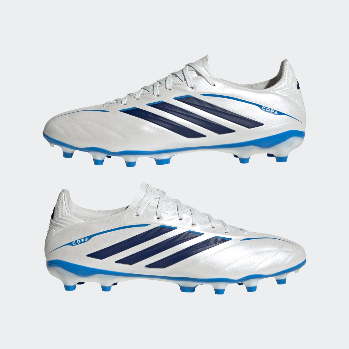adidas Copa Pure IV League Firm Ground SOCCER CLEATS product image 9, provided for visual reference and product detail review