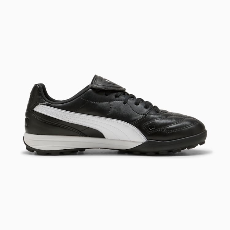 Puma KING LIGA Turf Soccer Shoe product image 5, provided for visual reference and product detail review