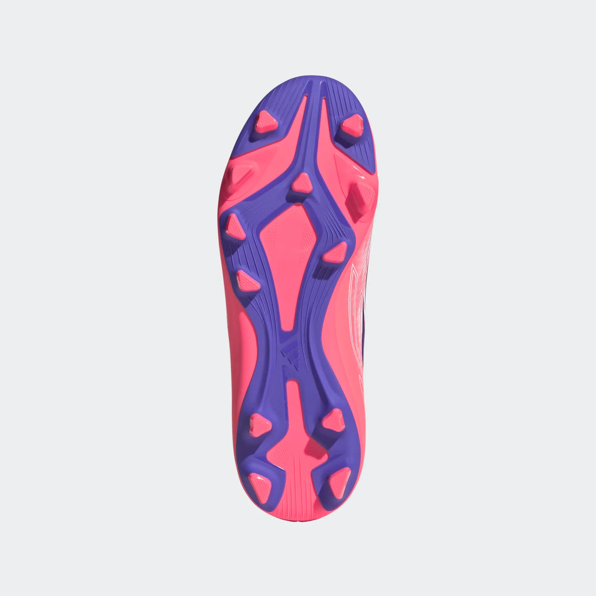ADIDAS F50 Hyperfast Club Mid Firm Ground / Multi Ground Football Boots Kids product image 11, provided for visual reference