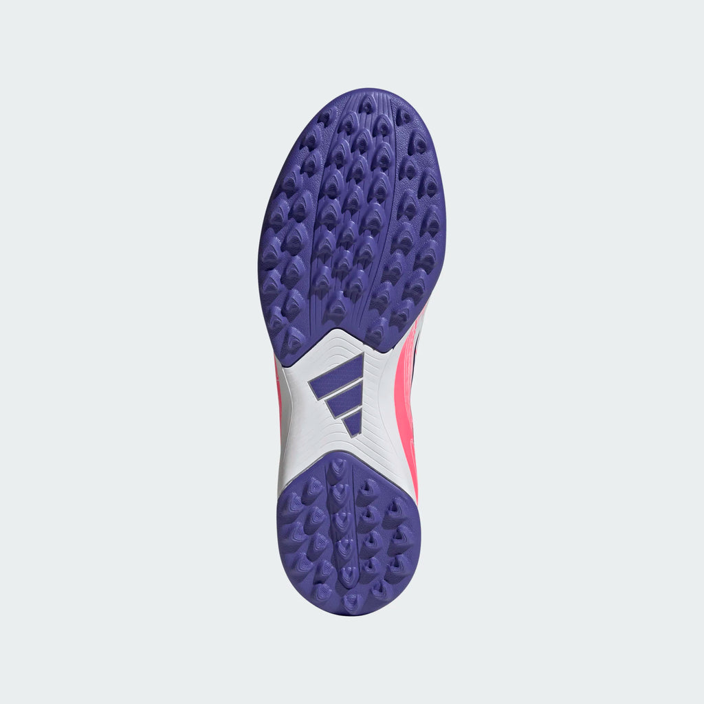 ADIDAS F50 Hyperfast Club Turf Football Boots product image 11, provided for visual reference and product detail review
