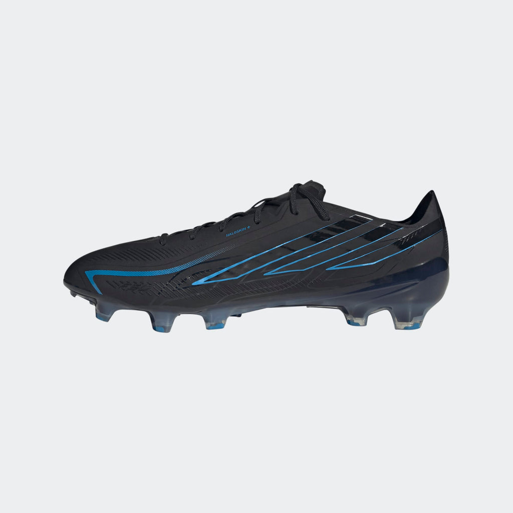 adidas F50 HYPERFAST ELITE FIRM GROUND SOCCER CLEATS product image 16, provided for visual reference and product detail
