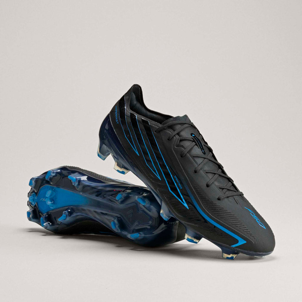 adidas F50 HYPERFAST ELITE FIRM GROUND SOCCER CLEATS product image 8, provided for visual reference and product detail review