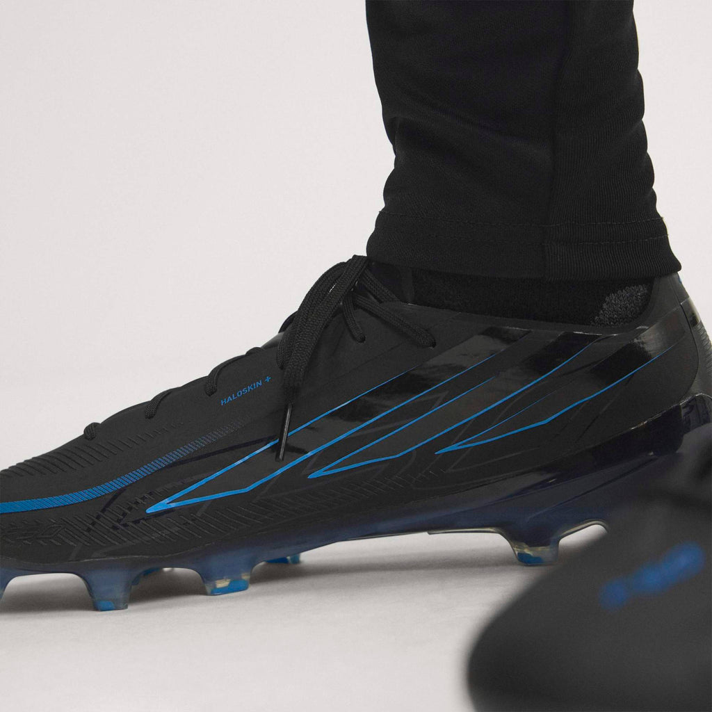 adidas F50 HYPERFAST ELITE FIRM GROUND SOCCER CLEATS product image 5, provided for visual reference and product detail review
