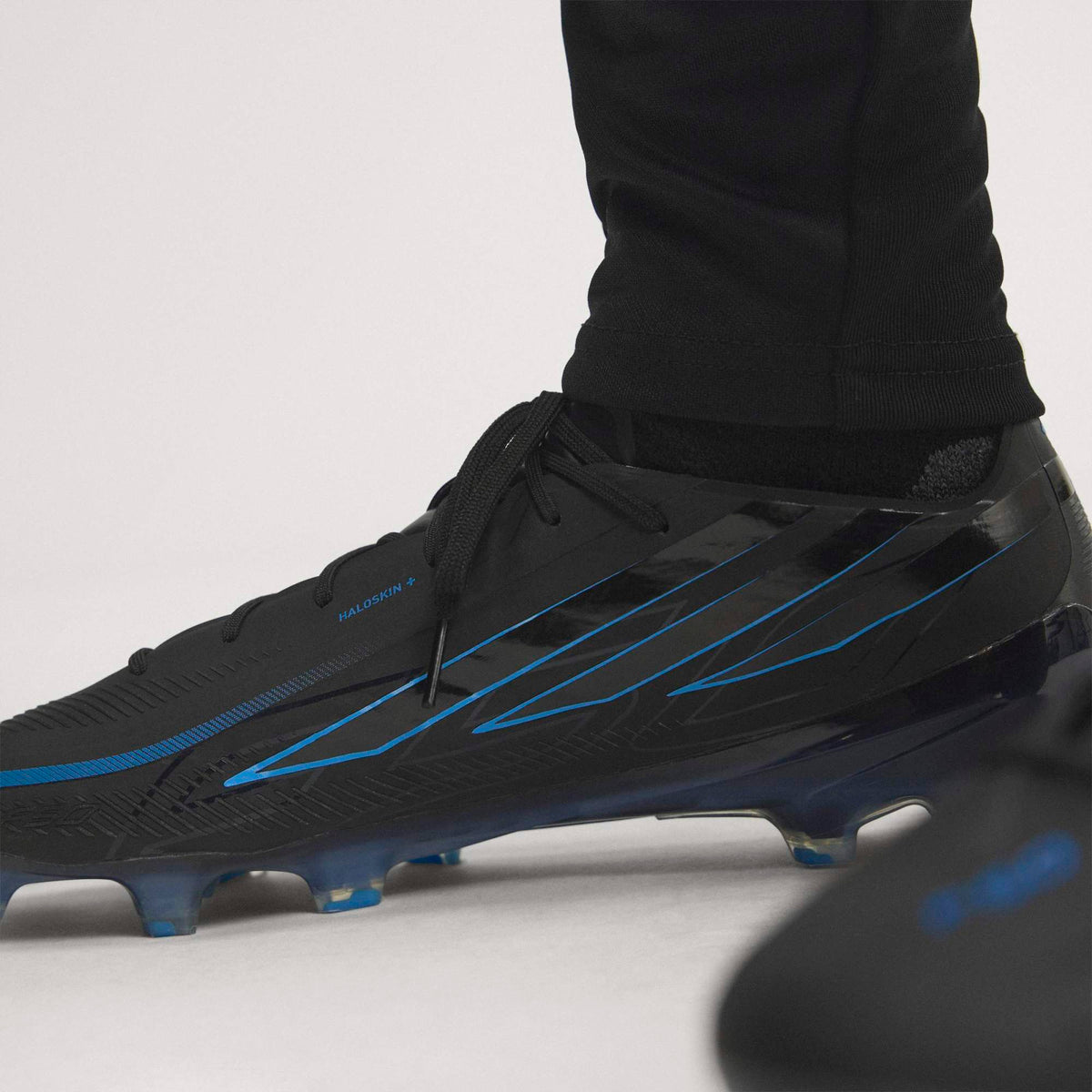 adidas F50 HYPERFAST ELITE FIRM GROUND SOCCER CLEATS product image 5, provided for visual reference and product detail review