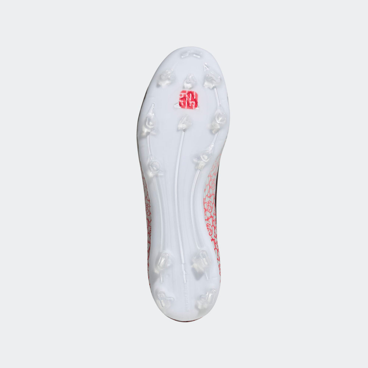 adidas F50 LEAGUE LAMINE YAMAL Laceless Firm Ground / Multi Ground Football Boots product image 3, provided for visual