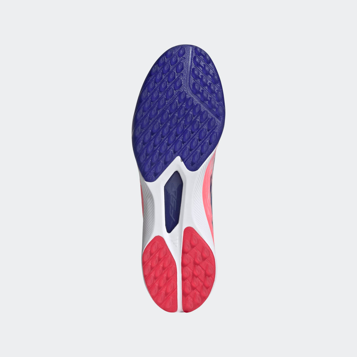 adidas F50 HYPERFAST PRO Turf Soccer Shoes product image 3, provided for visual reference and product detail review
