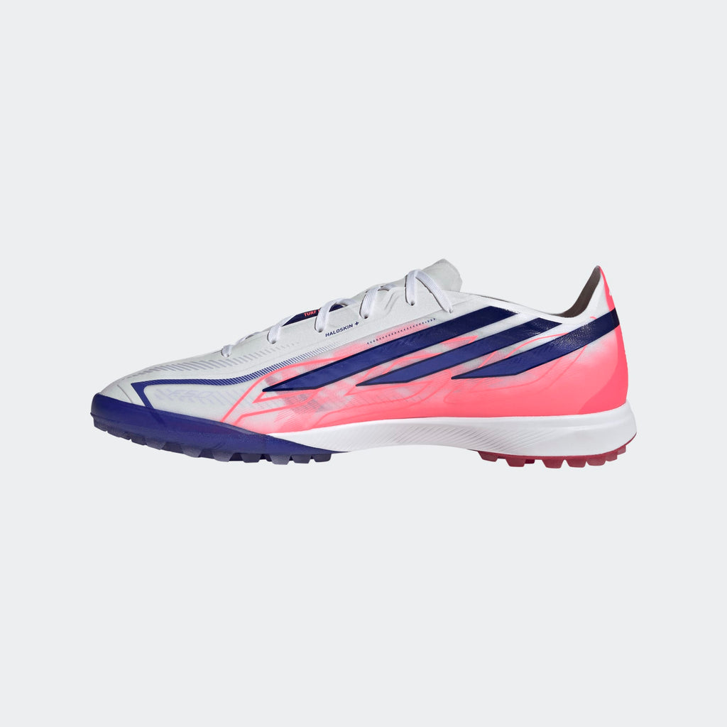 adidas F50 HYPERFAST PRO Turf Soccer Shoes product image 4, provided for visual reference and product detail review