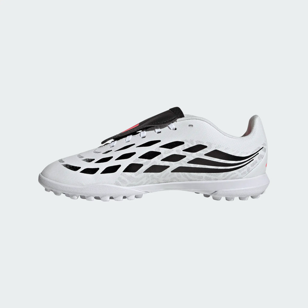 ADIDAS Predator Club Fold-Over Tongue Turf Football Boots Kids product image 10, provided for visual reference and product