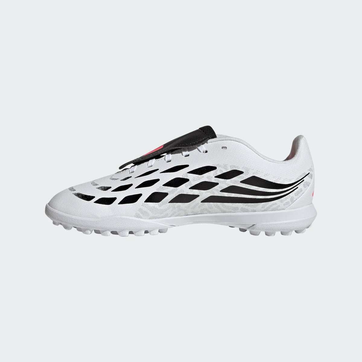 ADIDAS Predator Club Fold-Over Tongue Turf Football Boots Kids product image 10, provided for visual reference and product
