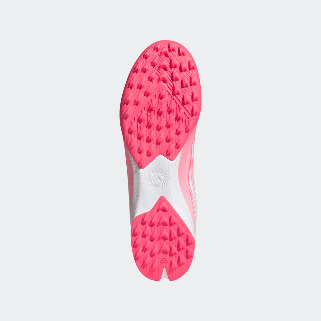 ADIDAS F50 Sparkfusion Club Mid Cut Turf Football Boots product image 11, provided for visual reference and product detail