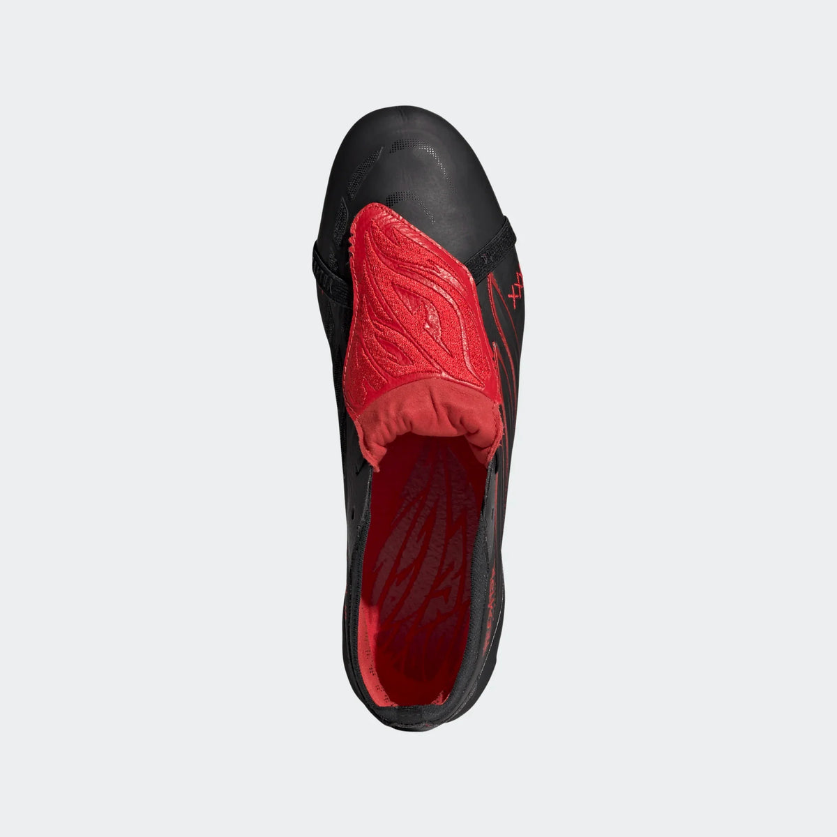 adidas Predator Elite Fold-Over Tongue Firm Ground Football Boots product image 5, provided for visual reference and product