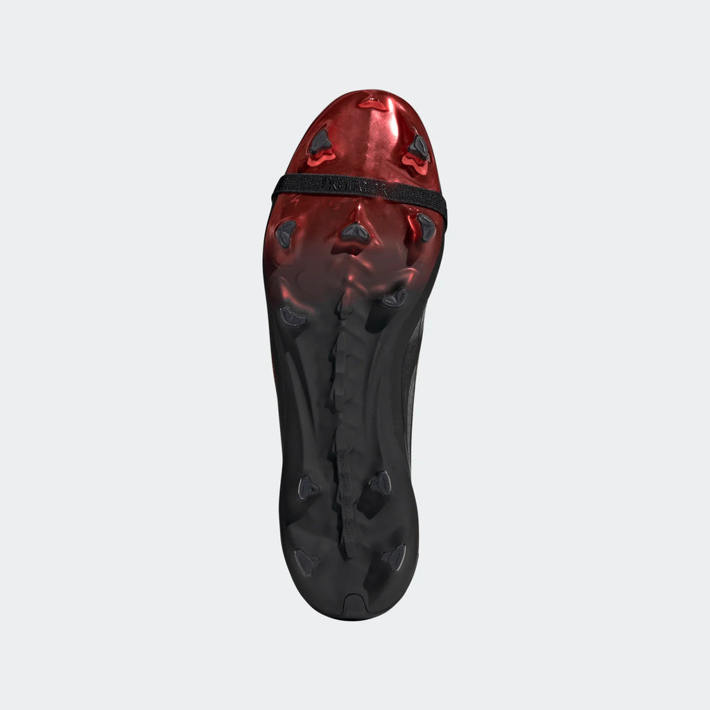 adidas Predator Elite Fold-Over Tongue Firm Ground Football Boots product image 6, provided for visual reference and product