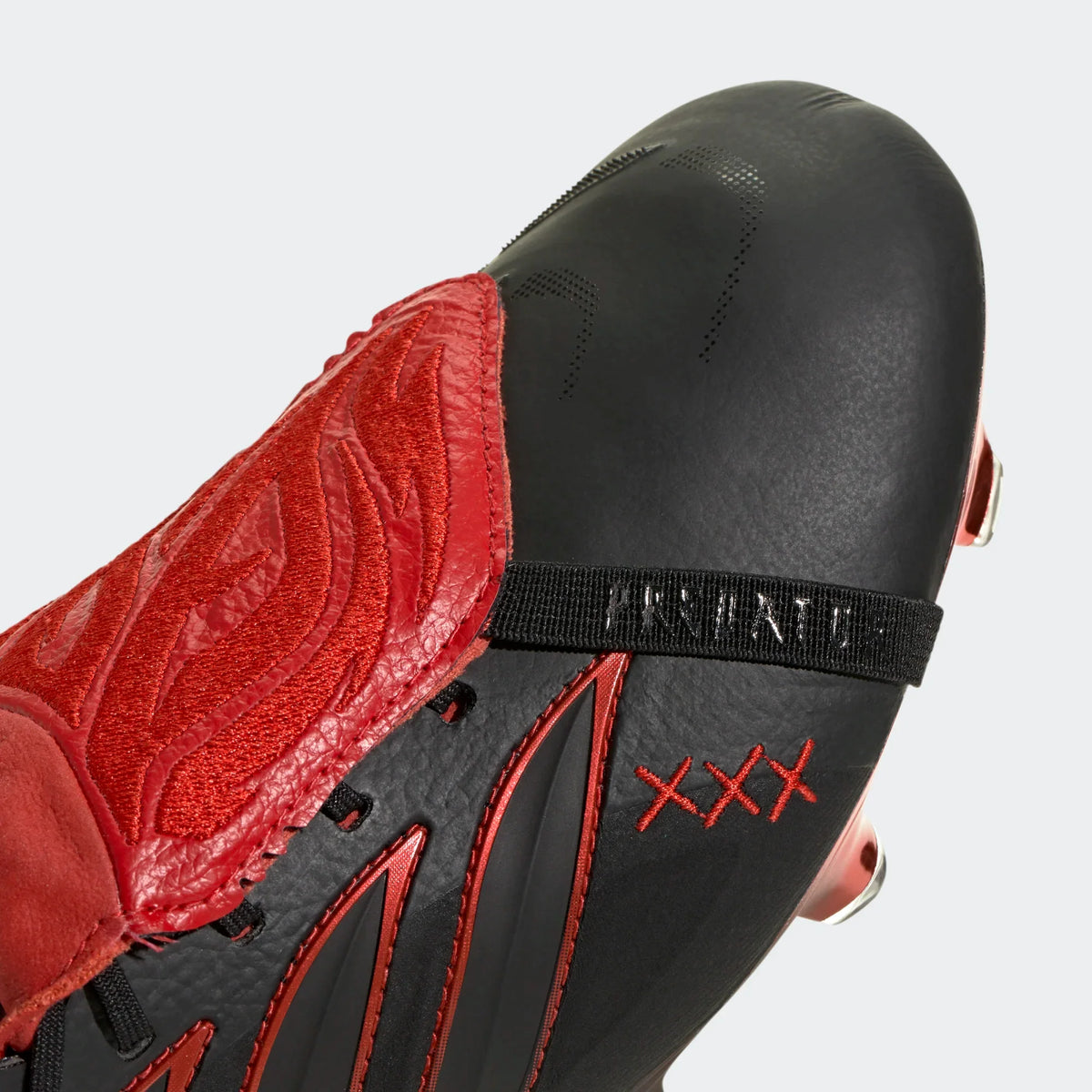 adidas Predator Elite Fold-Over Tongue Firm Ground Football Boots product image 8, provided for visual reference and product