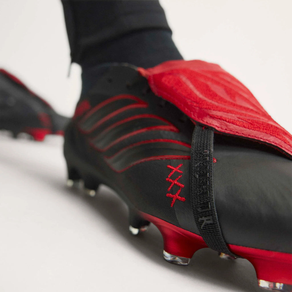 adidas Predator Elite Fold-Over Tongue Firm Ground Football Boots product image 7, provided for visual reference and product