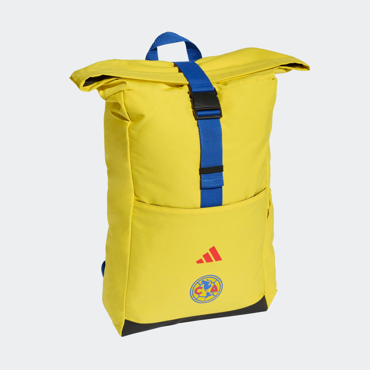adidas Club America Backpack product image 3, provided for visual reference and product detail review
