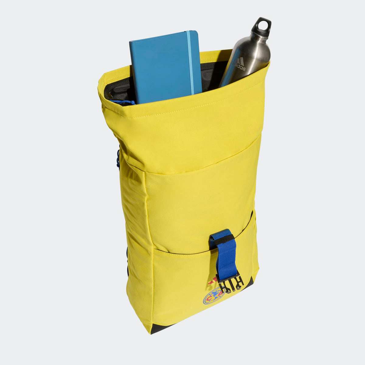 adidas Club America Backpack product image 4, provided for visual reference and product detail review