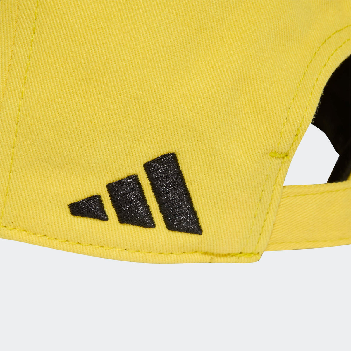 adidas Club America 3 Stripe Cap product image 4, provided for visual reference and product detail review