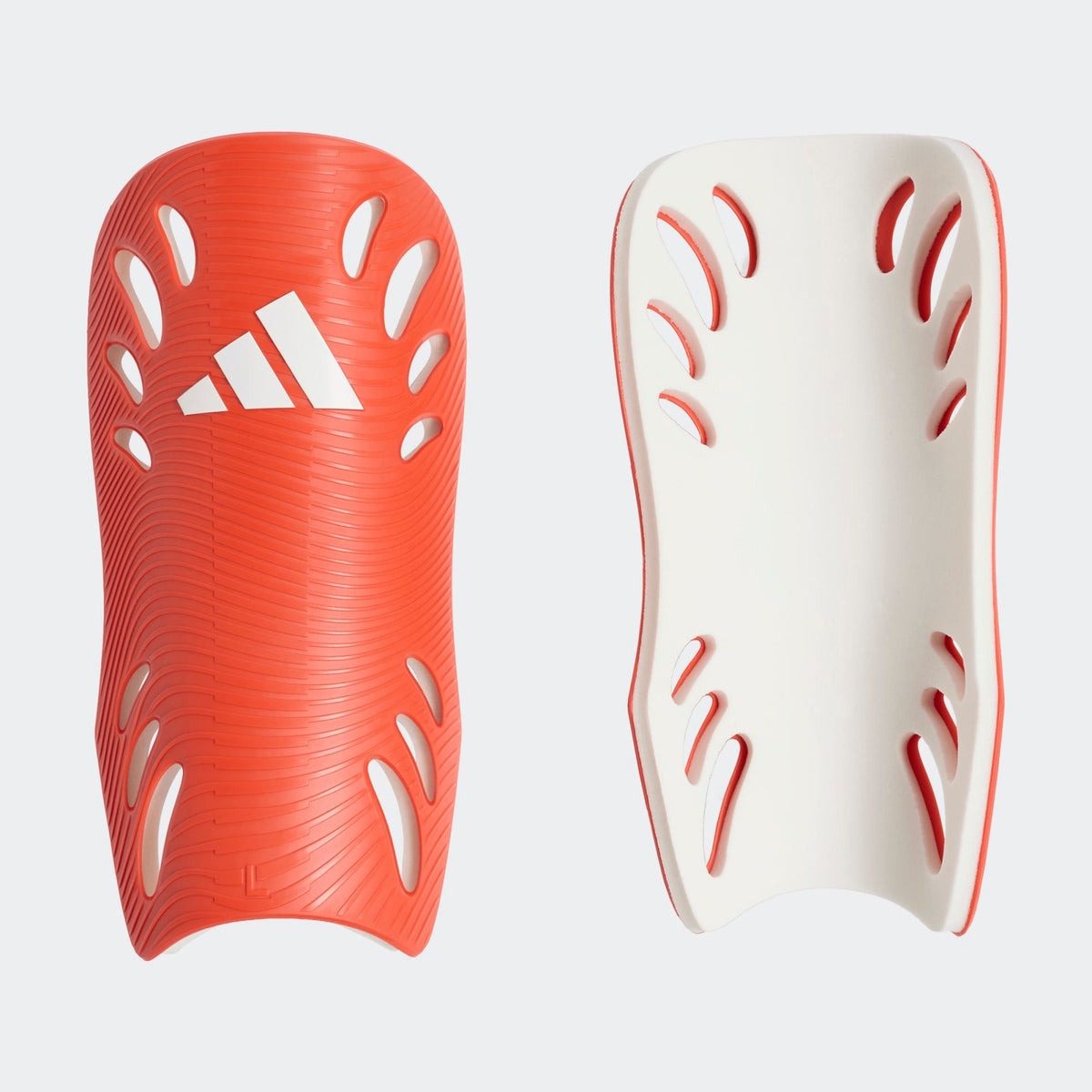 adidas ADIFLEX SHIN GUARDS product image 1, provided for visual reference and product detail review