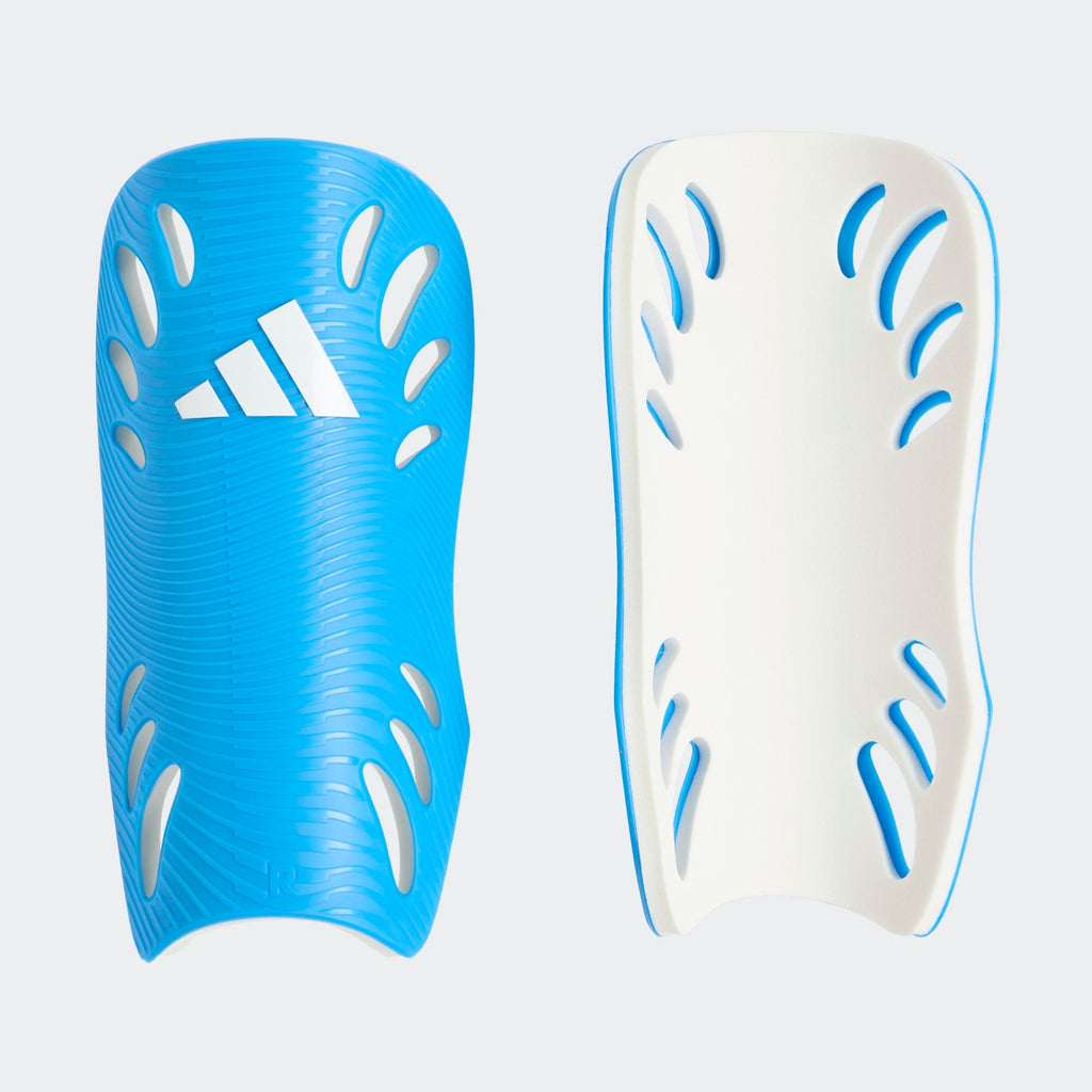 adidas ADIFLEX SHIN GUARDS product image 1, provided for visual reference and product detail review