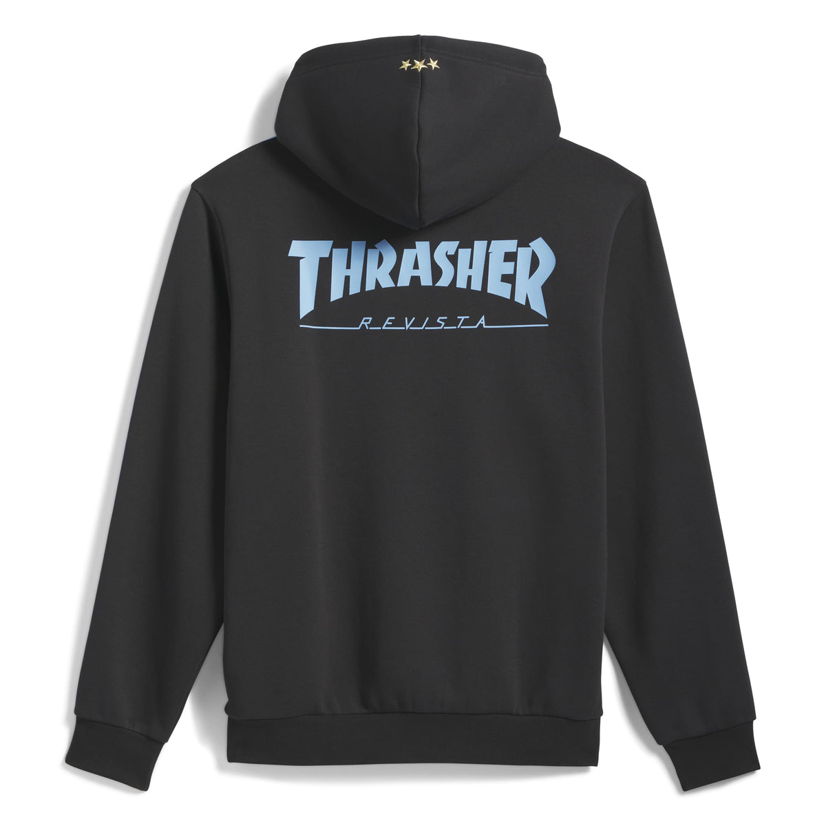 adidas THRASHER x AFA Men HOODIE product image 2, provided for visual reference and product detail review