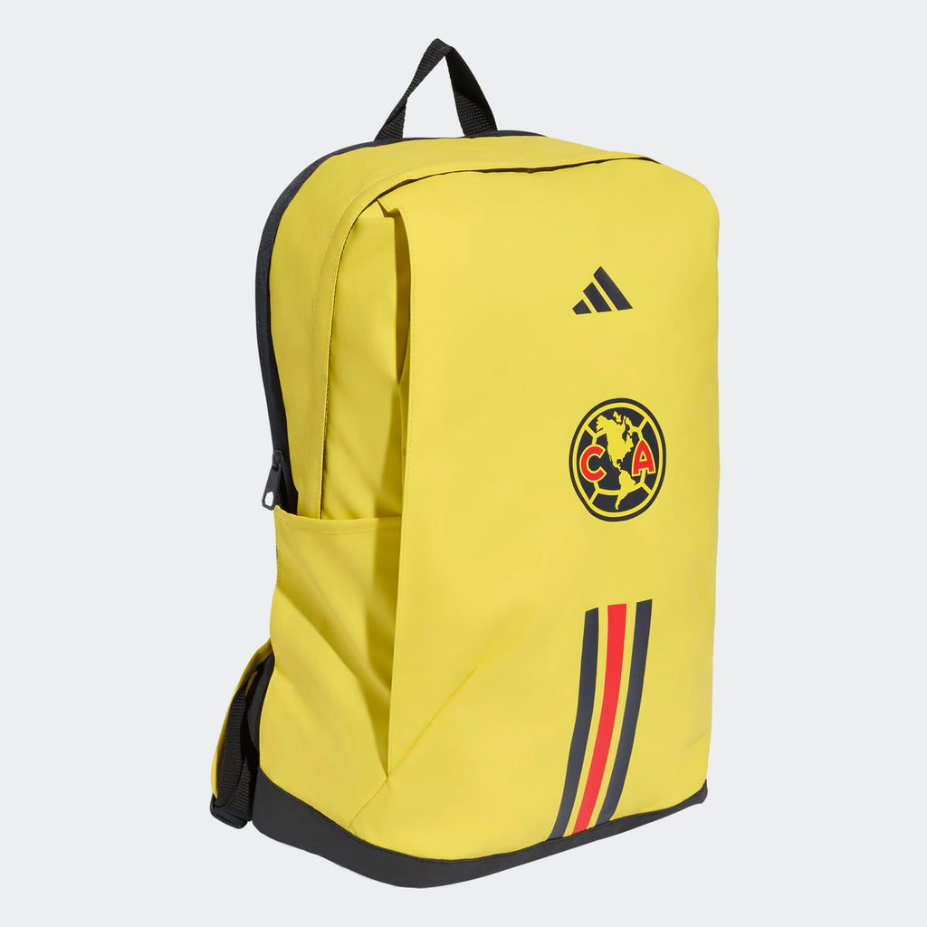 adidas CLUB AMERICA HOME BACKPACK product image 3, provided for visual reference and product detail review