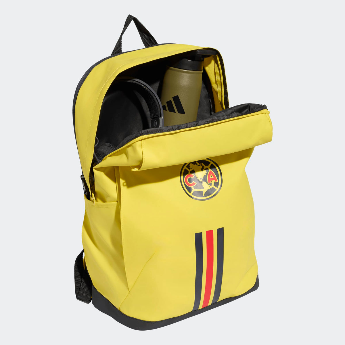 adidas CLUB AMERICA HOME BACKPACK product image 4, provided for visual reference and product detail review