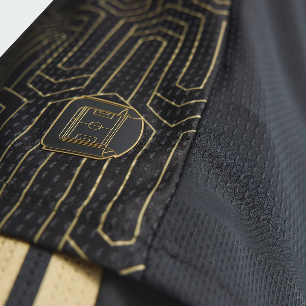 adidas LAFC 26/27 Men Home Son #7 Jersey product image 2, provided for visual reference and product detail review