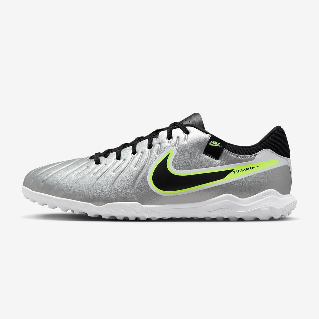 Nike Tiempo Legend 10 Academy Turf Soccer Shoes - Mad Voltage Pack product image 1, provided for visual reference and