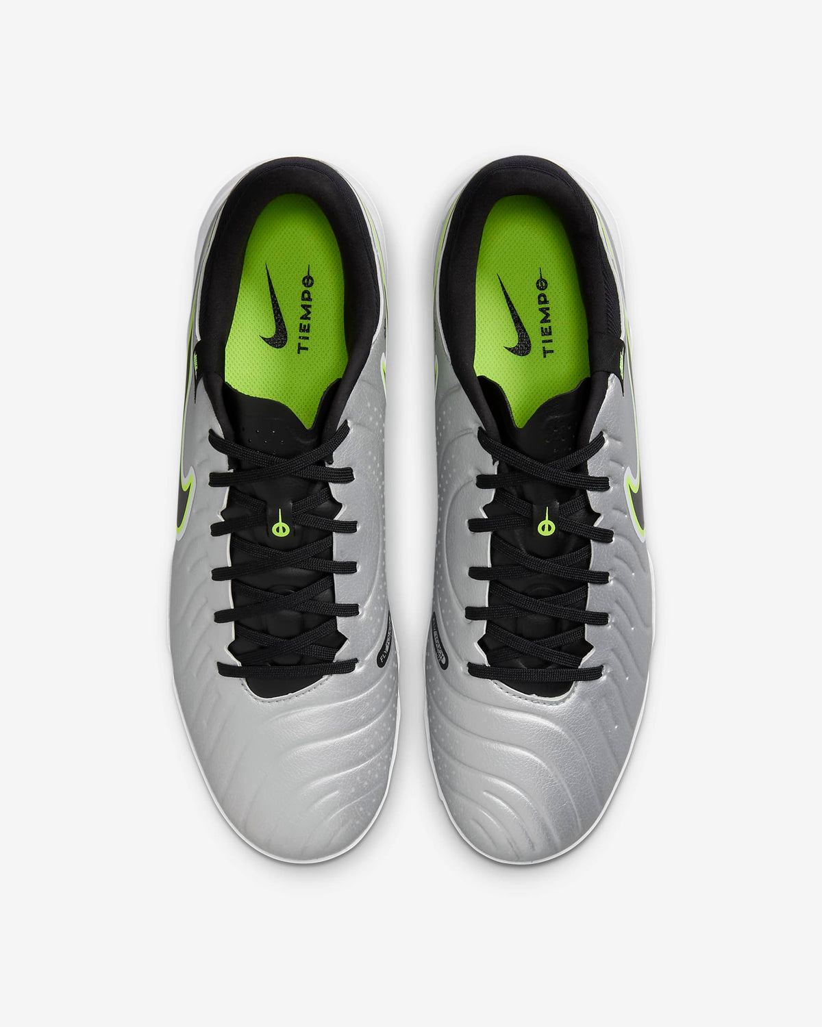 Nike Tiempo Legend 10 Academy Turf Soccer Shoes - Mad Voltage Pack product image 4, provided for visual reference and