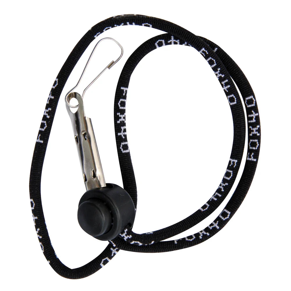 Fox 40 Wrist Lanyard product image 1, provided for visual reference and product detail review