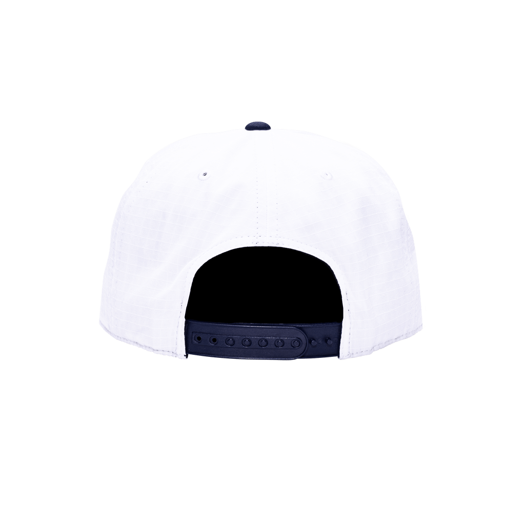 Fan Ink LA Galaxy Swingman Wax Snapback Hat product image 4, provided for visual reference and product detail review
