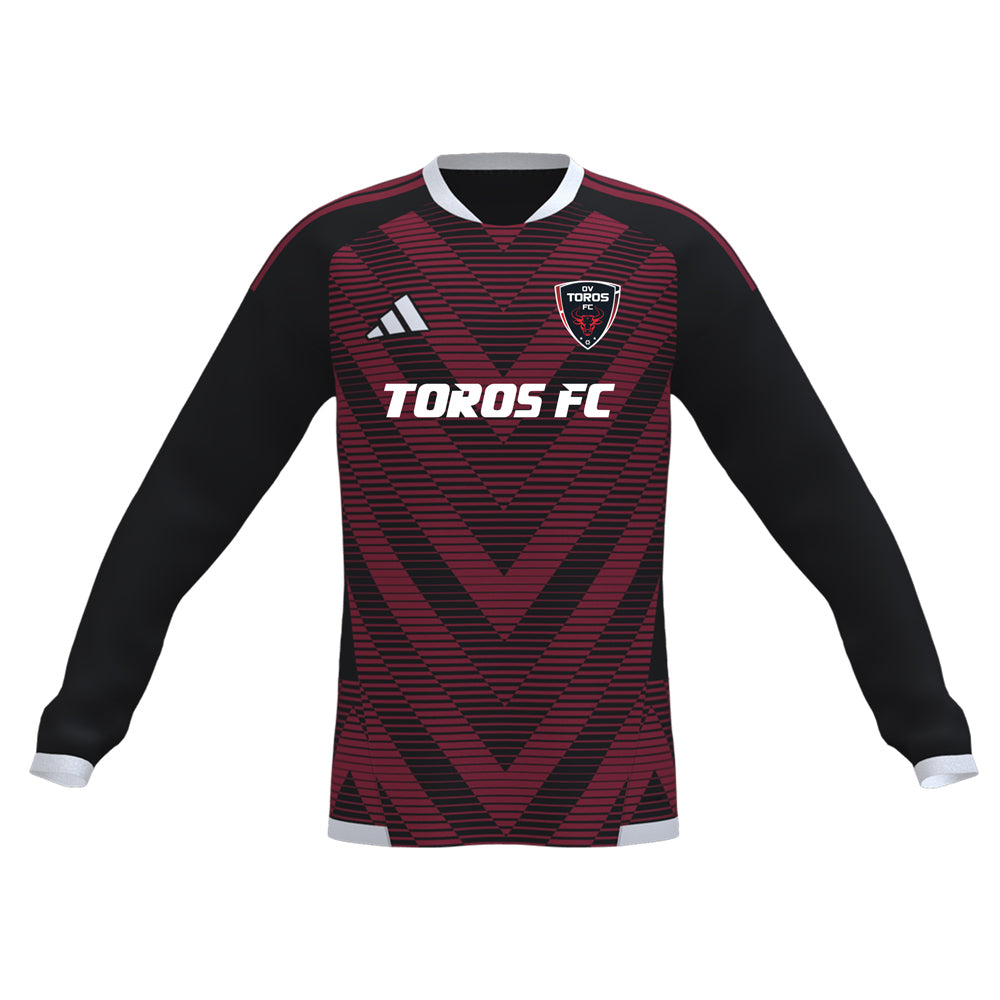 OV Toros MLS Next Player Package product image 9, provided for visual reference and product detail review