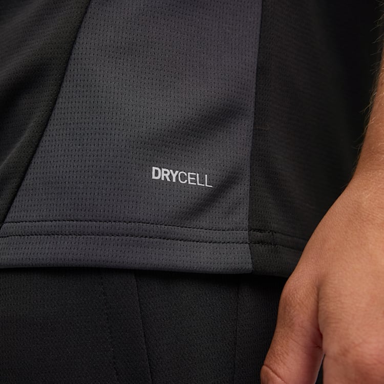 Puma Manchester City Manchester City Training Jersey product image 5, provided for visual reference and product detail review