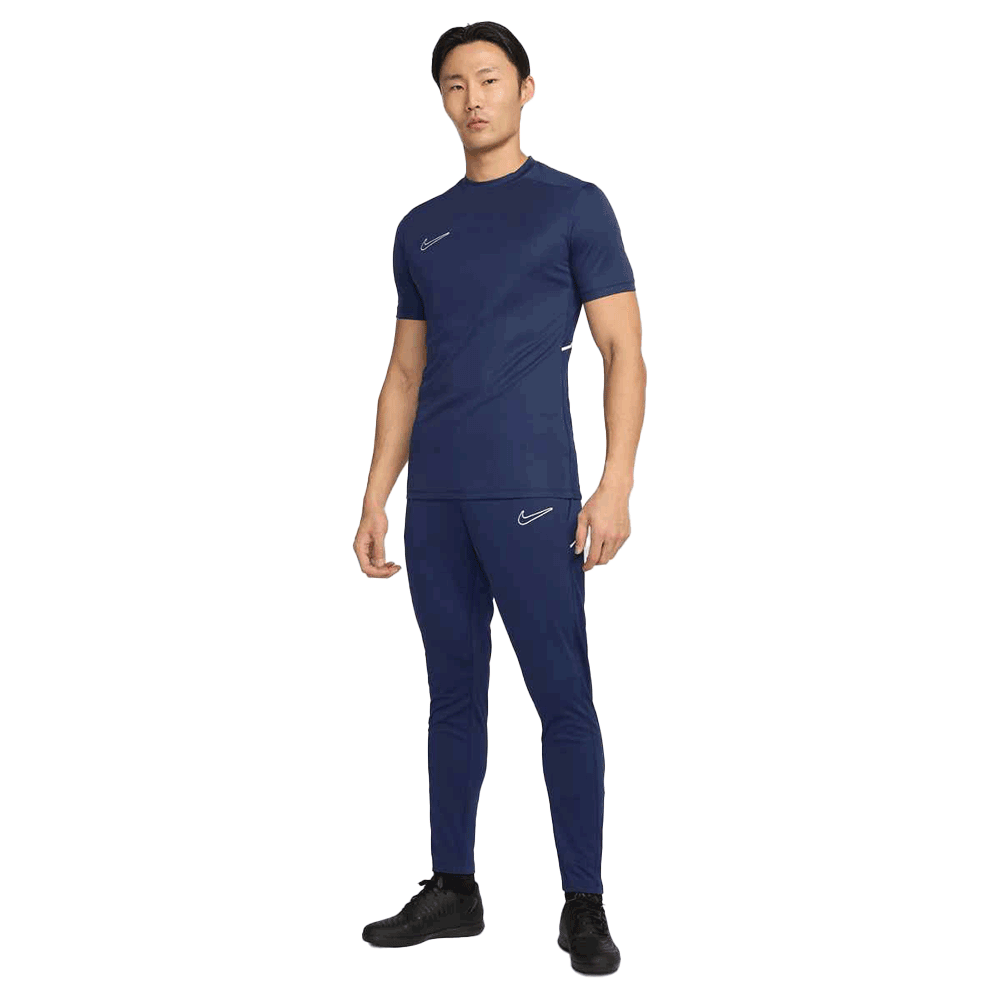 Nike Academy 25 Men Dri-FIT Soccer Knit Pants product image 3, provided for visual reference and product detail review