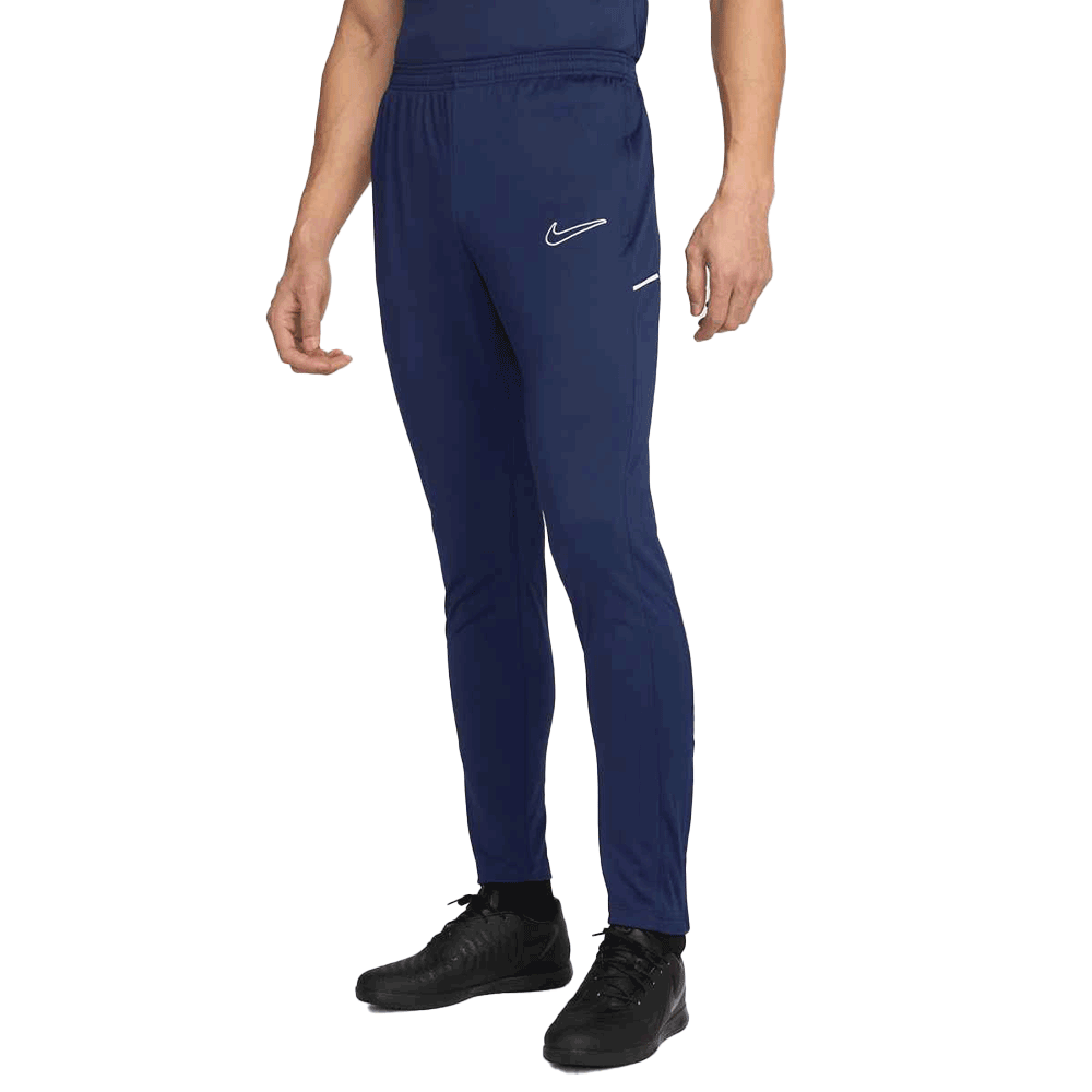 Nike Academy 25 Men Dri-FIT Soccer Knit Pants product image 4, provided for visual reference and product detail review
