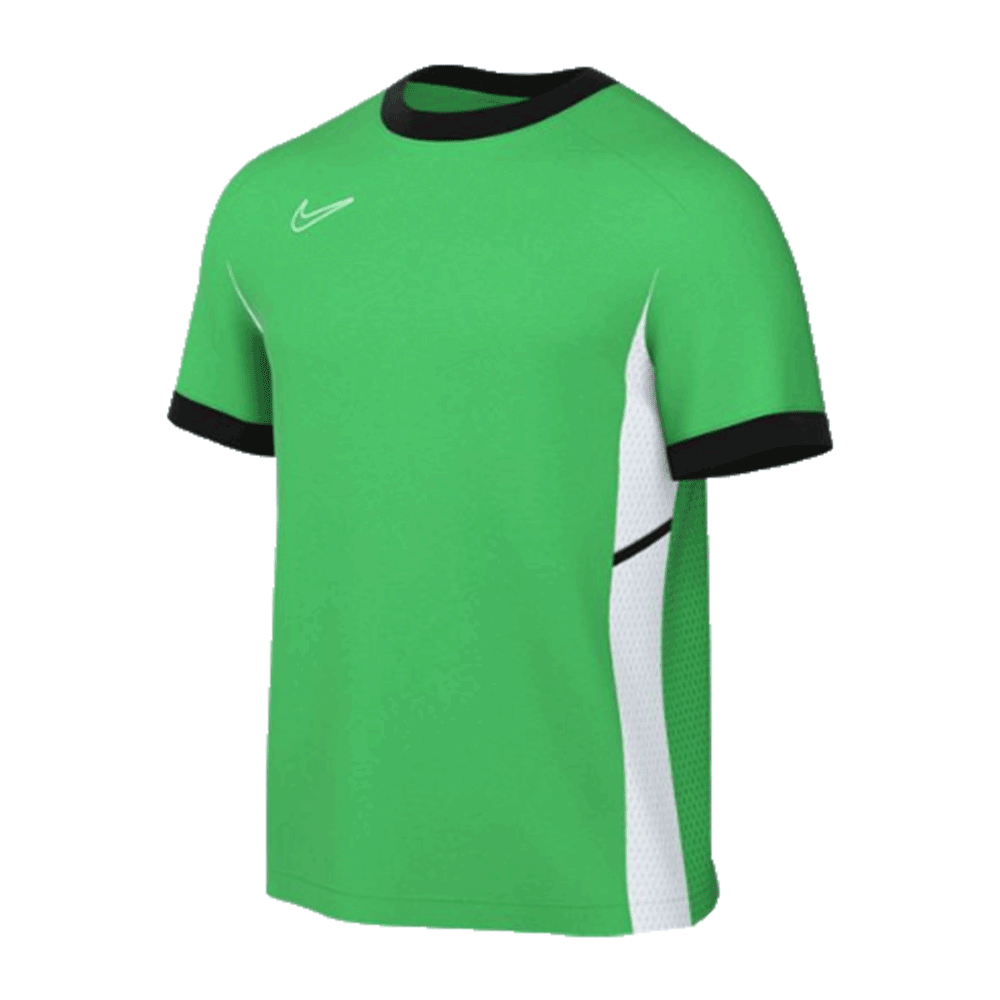 Nike Academy 25 Men Dri-FIT Soccer Short-Sleeve Top product image 1, provided for visual reference and product detail review